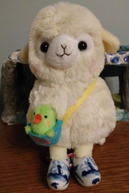 Image contributed by Anna