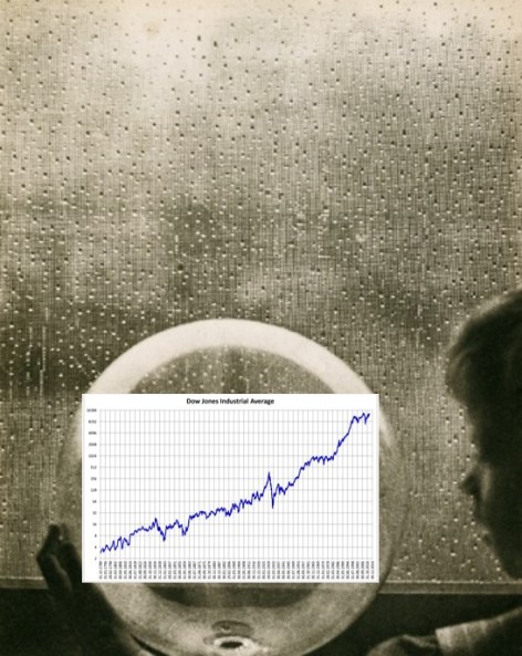 Images from Wikimedia-Creative Commons/Public Domain