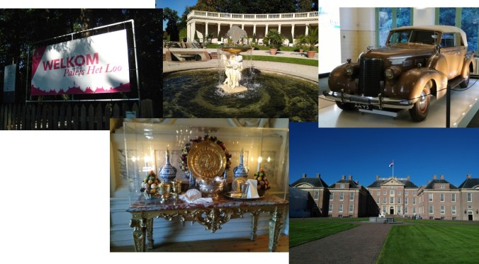 Paleis Het Loo