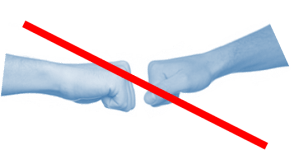 friendship gone wrong