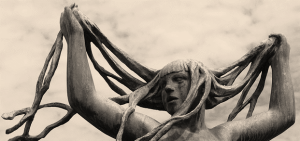 a series of bad hair days, day 1