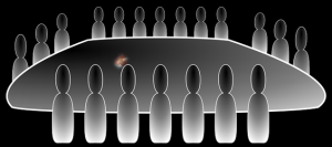 allergy related accident