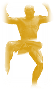 Getting your ya-yas out