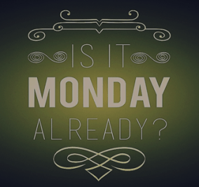 first day of the week