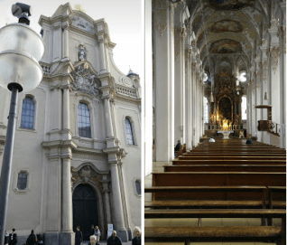 church-of-the-holy-spirit