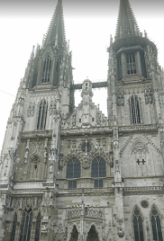 regensburg-cathedral