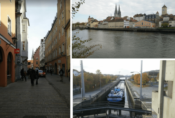 regensburg